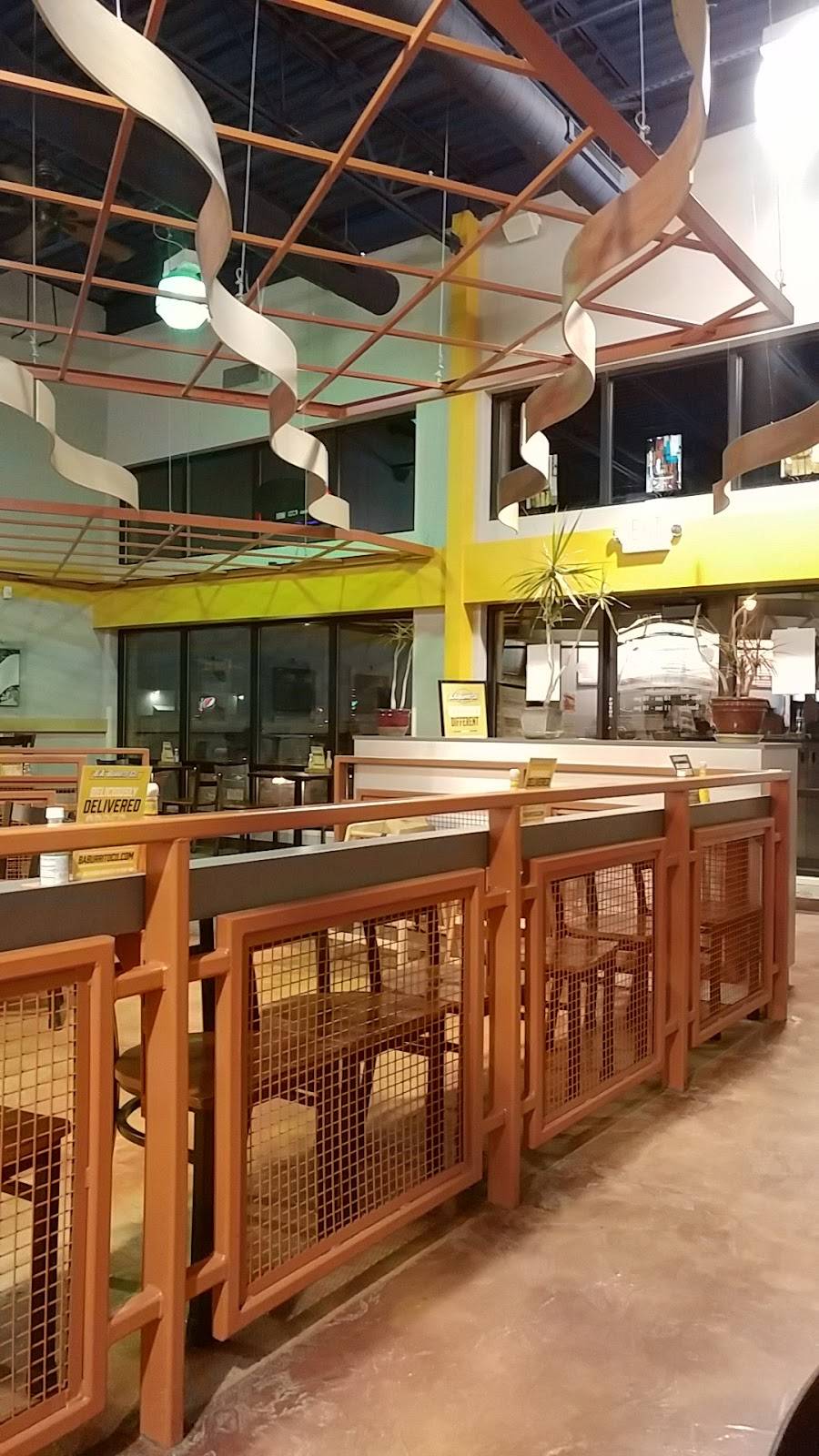 B.A. Burrito Co. | restaurant | 40 Copeland Ave #104, La Crosse, WI 54603, USA | 6087852227 OR +1 608-785-2227