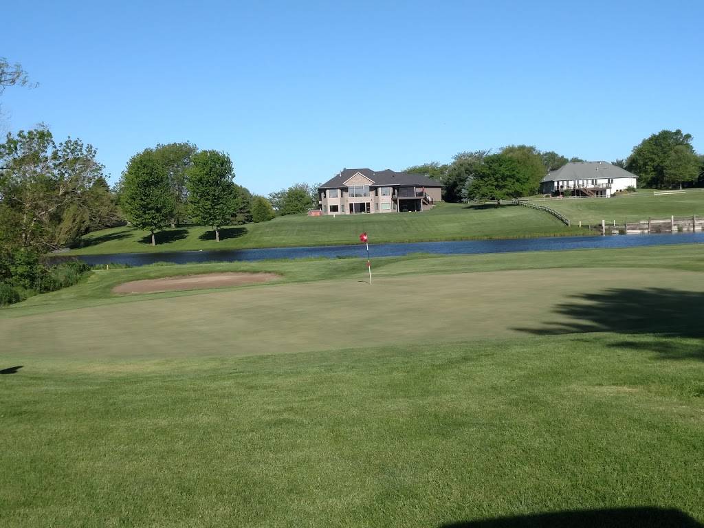 River Valley Golf Course | restaurant | 22927 Valley View Trail, Adel, IA 50003, USA | 5159934029 OR +1 515-993-4029