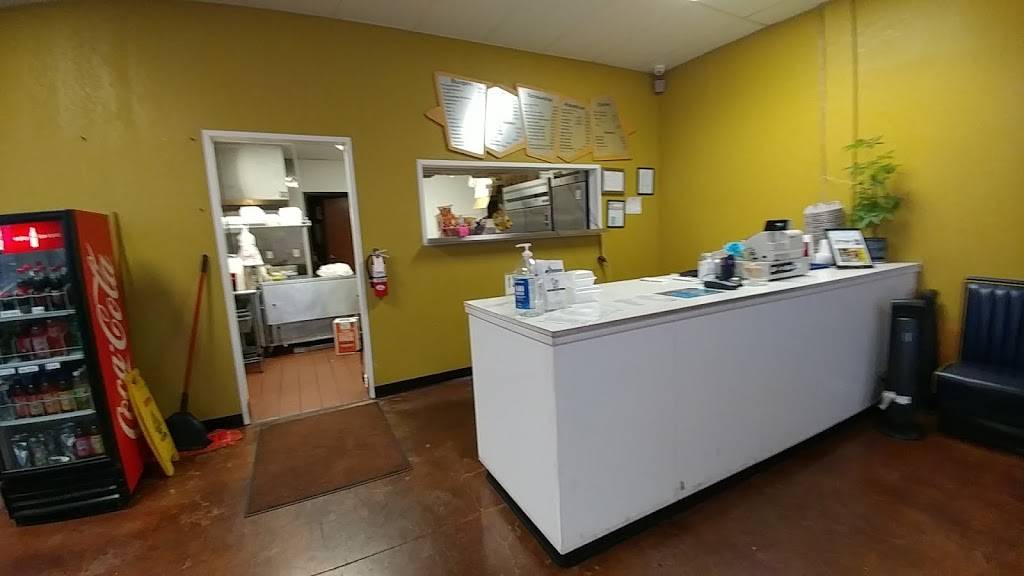 Js Restaurant | restaurant | 6435 McCart Ave, Fort Worth, TX 76133, USA | 8173611515 OR +1 817-361-1515