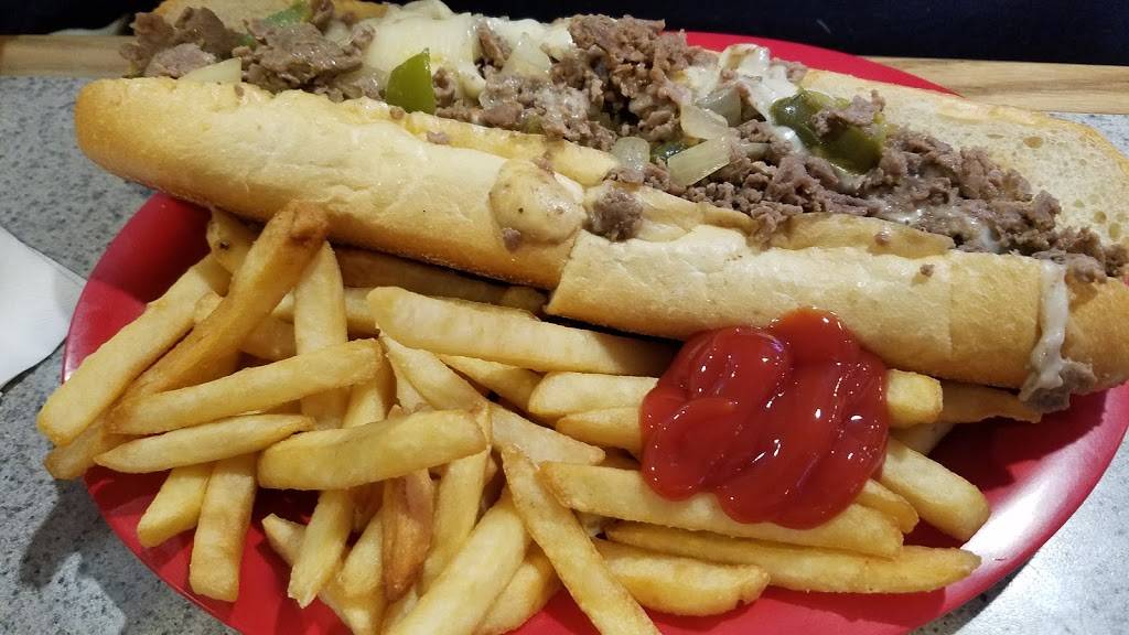 Fiesta Pizza II | restaurant | 600 Jamestown Ave, Philadelphia, PA 19128, USA | 2154821500 OR +1 215-482-1500