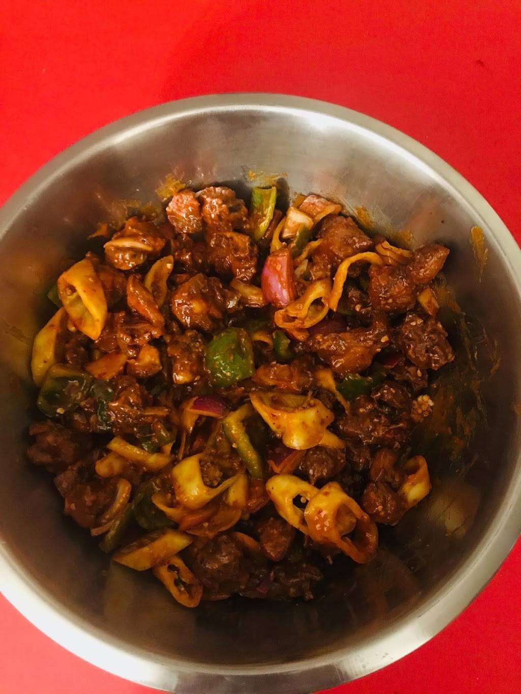 Sam Kitchen | restaurant | 13129 Holdridge Rd, Silver Spring, MD 20906, USA | 3017934398 OR +1 301-793-4398