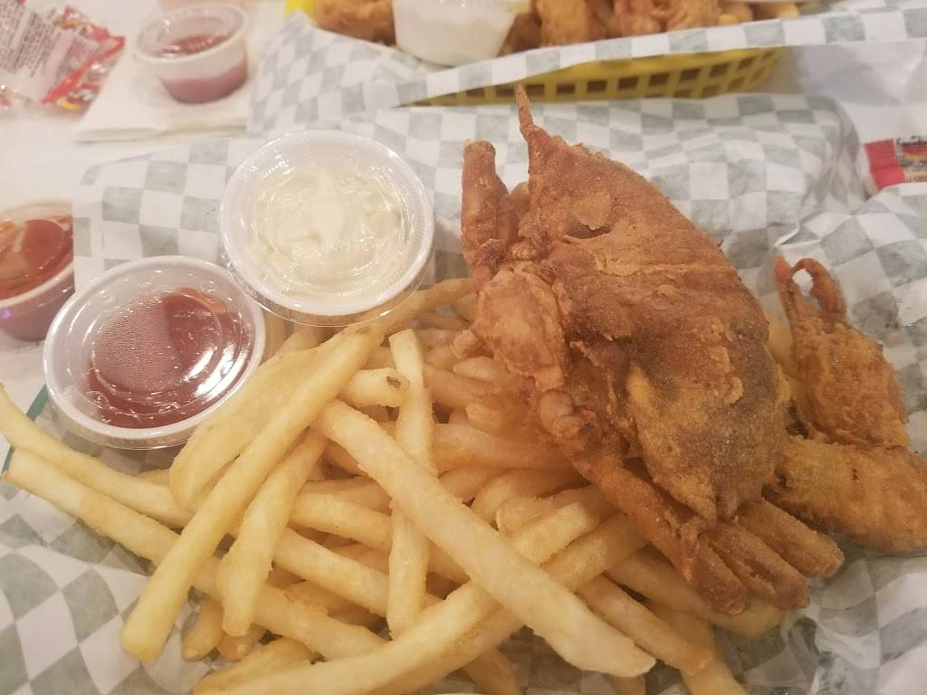 LA Fisherman | restaurant | 1935 S Texas 6, Houston, TX 77077, USA | 2815318998 OR +1 281-531-8998