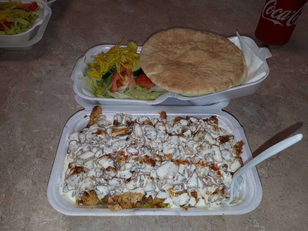 Sana Grill | restaurant | 1686 Main St W, Hamilton, ON L8S 0A2, Canada | 9057770222 OR +1 905-777-0222