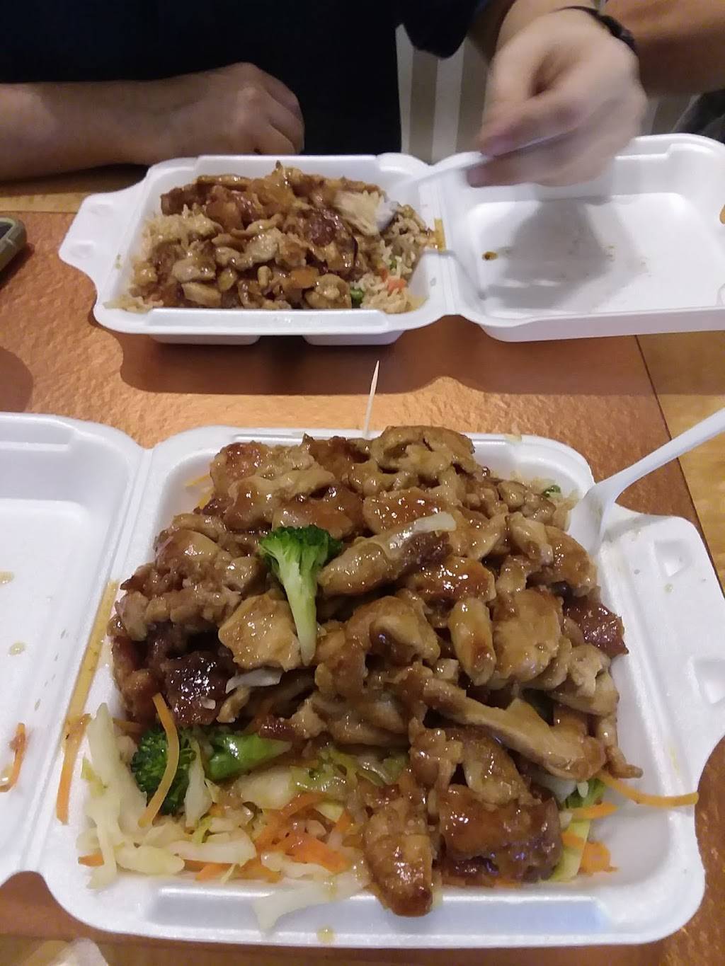 Sarku Japan | restaurant | 459 Brandon Town Center Dr Space #FC3, Brandon, FL 33511, USA | 8134125169 OR +1 813-412-5169