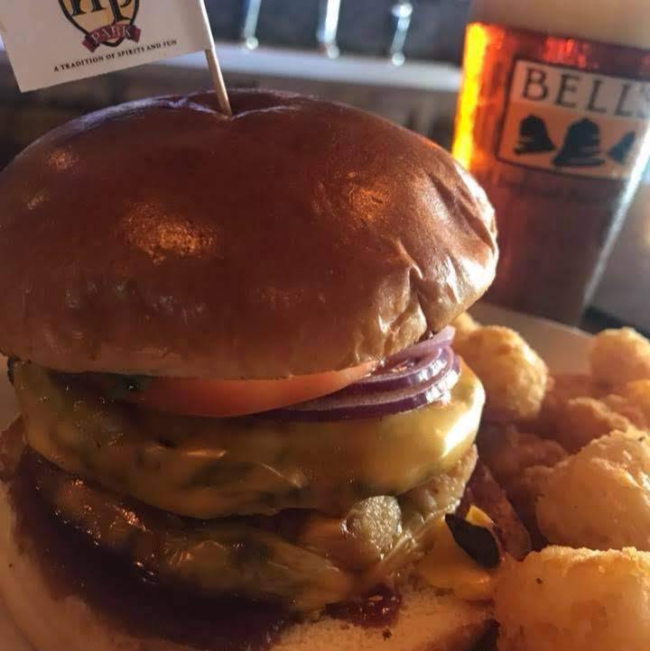 Hagemeister Park | restaurant | 325 N Washington St, Green Bay, WI 54301, USA | 9208849909 OR +1 920-884-9909