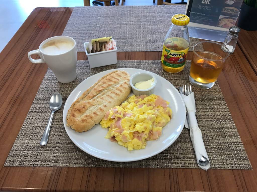 Dk Argentine Restaurant & Coffee | restaurant | 2212 NE 123rd St, North Miami, FL 33181, USA | 7867177133 OR +1 786-717-7133