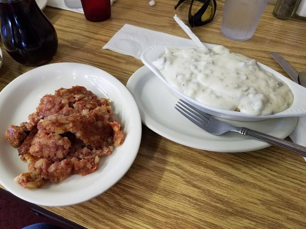 Millers Family Restaurant | restaurant | 8045 State St, Garrettsville, OH 44231, USA | 3305275399 OR +1 330-527-5399