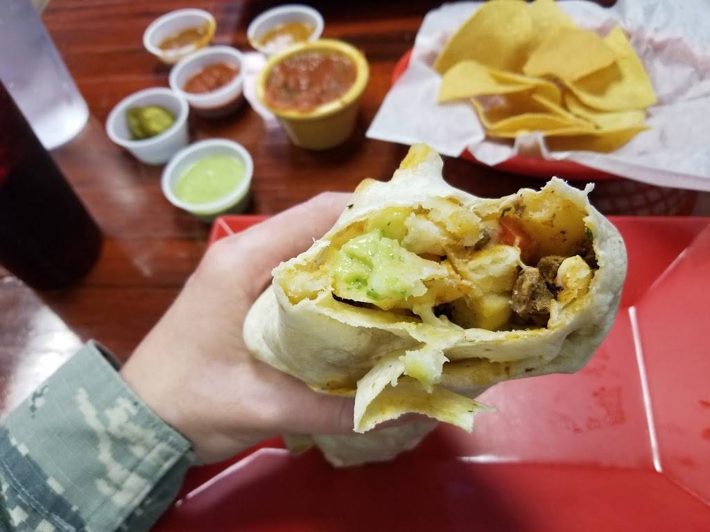 Los Paisas Locos | restaurant | 11710 Jefferson Ave, Newport News, VA 23606, USA | 7575958226 OR +1 757-595-8226