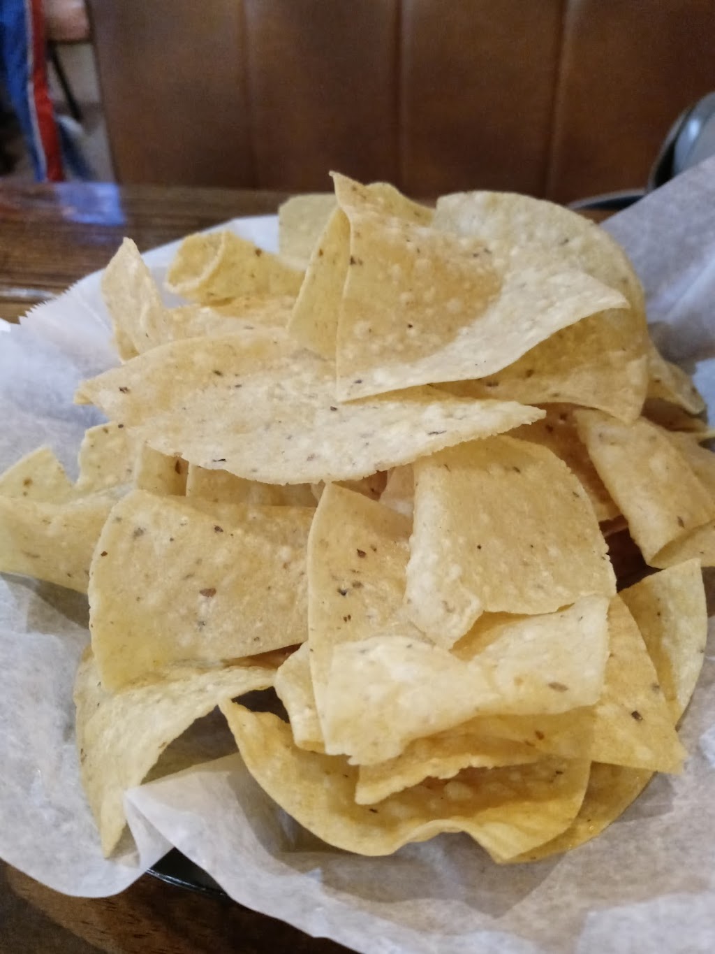 Serranos Mexican Grill | restaurant | 2915 Dave Ward Dr #7, Conway, AR 72034, USA | 5013586763 OR +1 501-358-6763