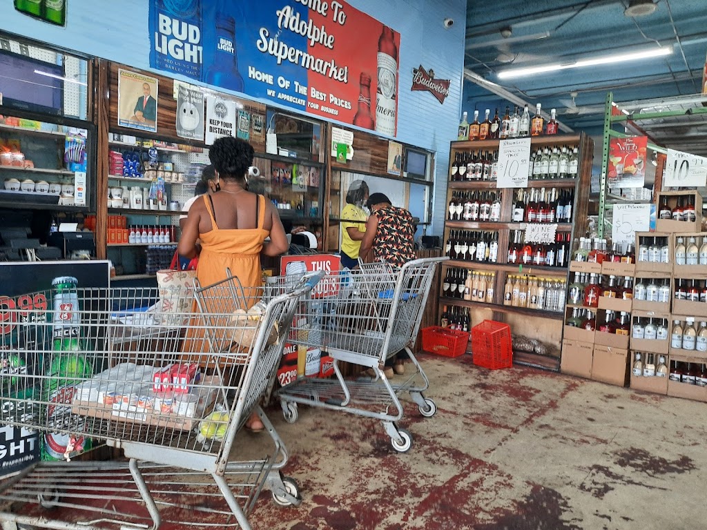 Adolphe | meal takeaway | 64 NE 73rd St, Miami, FL 33138, USA | 3057571561 OR +1 305-757-1561