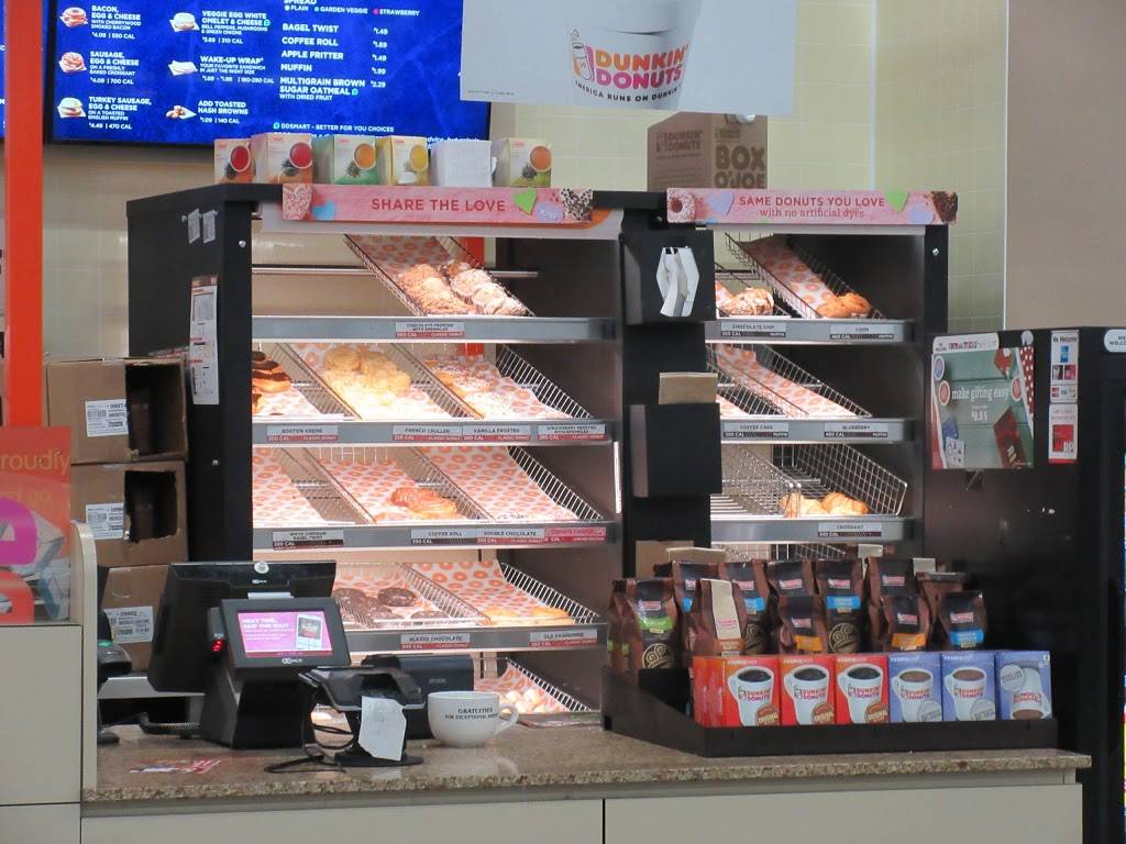 Dunkin Donuts | cafe | BJs Wholesale Club, 137-05 20th Ave, College Point, NY 11356, USA | 7183599703 OR +1 718-359-9703