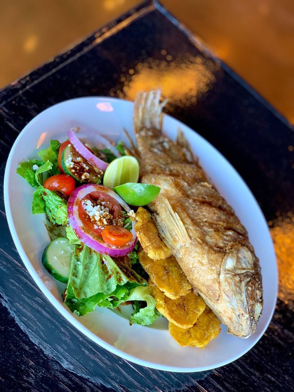 Boga Latin Cuisine | restaurant | 5942 Buford Hwy #193, Norcross, GA 30071, USA | 7705581908 OR +1 770-558-1908