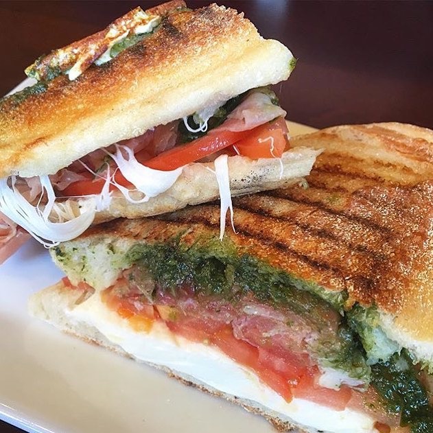 Panino Rustico of Huguenot Express | restaurant | 895 Huguenot Ave, Staten Island, NY 10312, USA | 7186056464 OR +1 718-605-6464