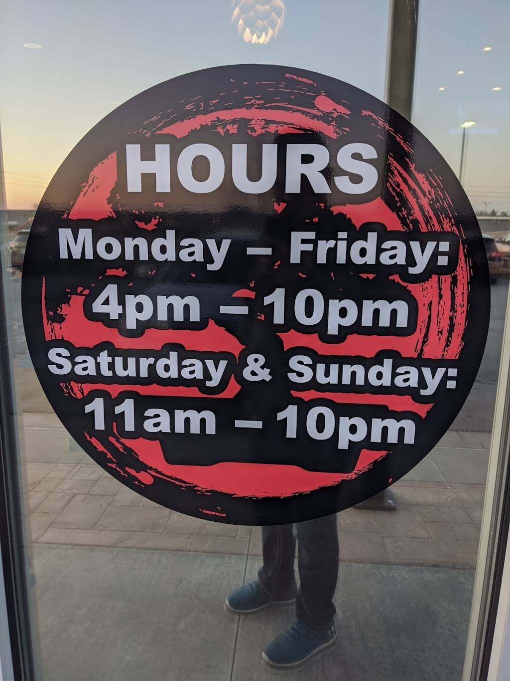 Tokyo Garden | restaurant | 7891 E 108th St, Tulsa, OK 74133, USA | 9189435276 OR +1 918-943-5276