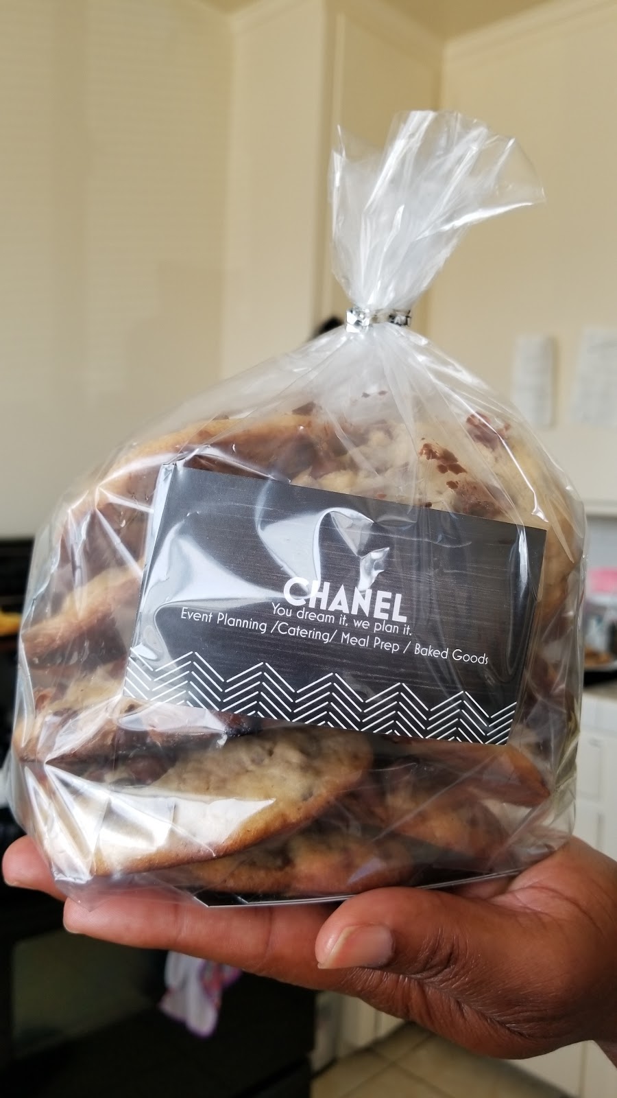 EVENTS BY NEL | restaurant | 11495 S Wilton Pl, Los Angeles, CA 90047, USA | 3235924740 OR +1 323-592-4740