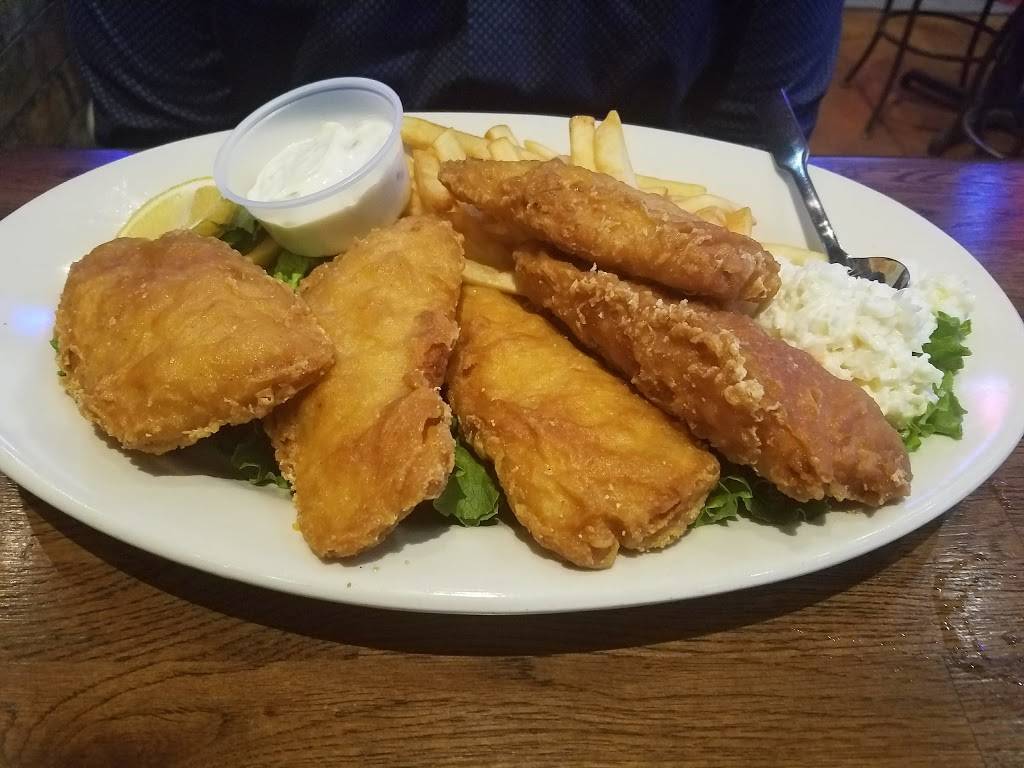 Randall Roadhouse Tavern & Grill | restaurant | 2267 Randall Rd, Carpentersville, IL 60110, USA | 8478363300 OR +1 847-836-3300