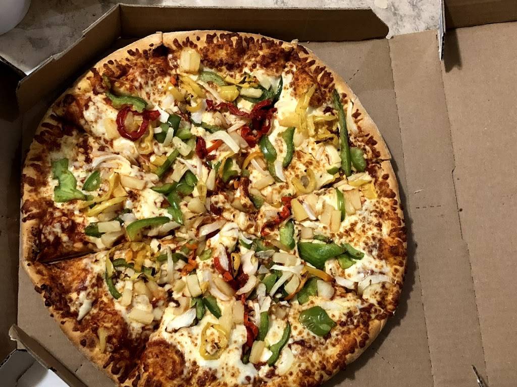 Dominos Pizza | meal delivery | 190 Queens Plate Dr, Etobicoke, ON M9W 6Y9, Canada | 4167409800 OR +1 416-740-9800