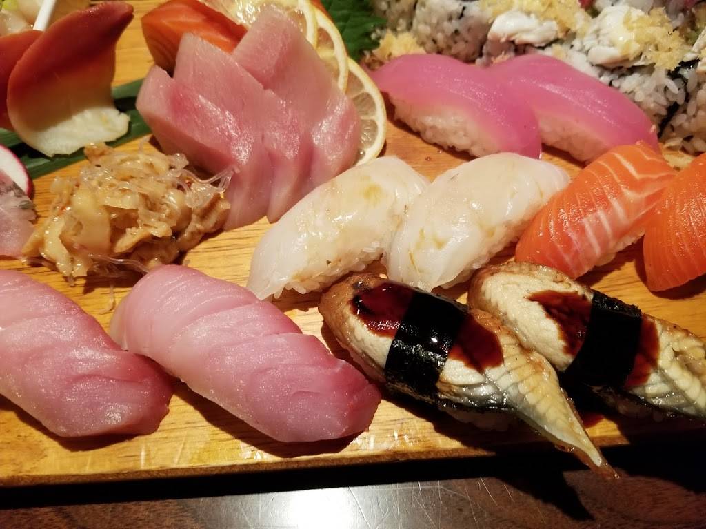 Misaki Restaurant | restaurant | 1 York Beach Mall, South Bethany, DE 19930, USA | 3025390500 OR +1 302-539-0500