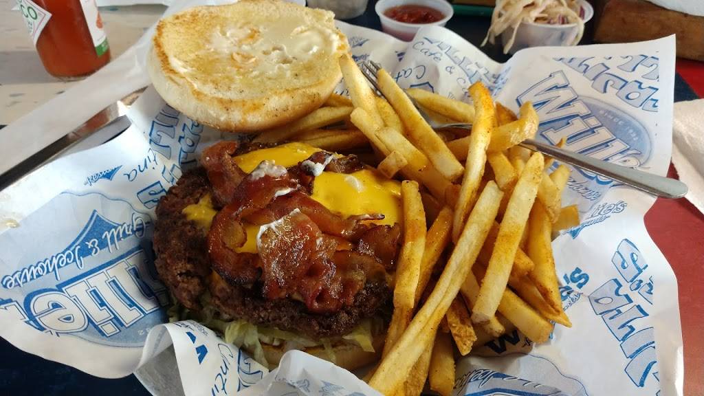 Willies Grill & Icehouse | restaurant | 8739 TX-151, San Antonio, TX 78245, USA | 2103755521 OR +1 210-375-5521