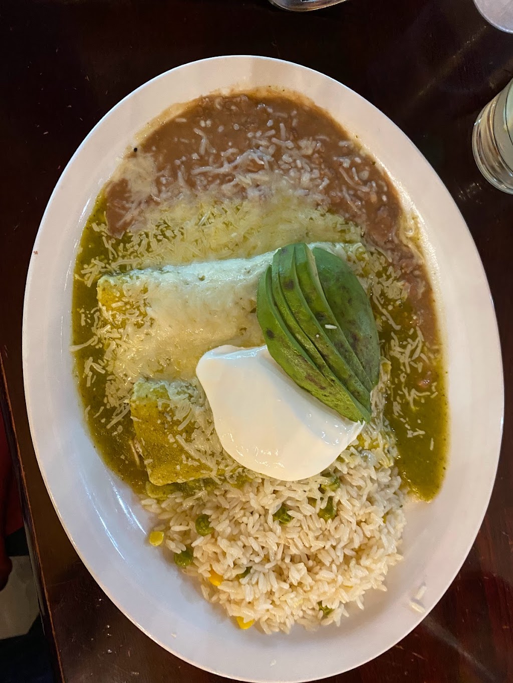 !Hola! Restaurant | restaurant | 130910BD00200, Camp Sherman, OR 97730, USA | 5415956420 OR +1 541-595-6420