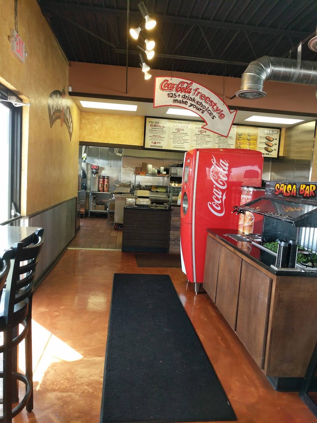 Taco Mayo | restaurant | 1204 SE 44th St, Oklahoma City, OK 73129, USA | 4056726070 OR +1 405-672-6070