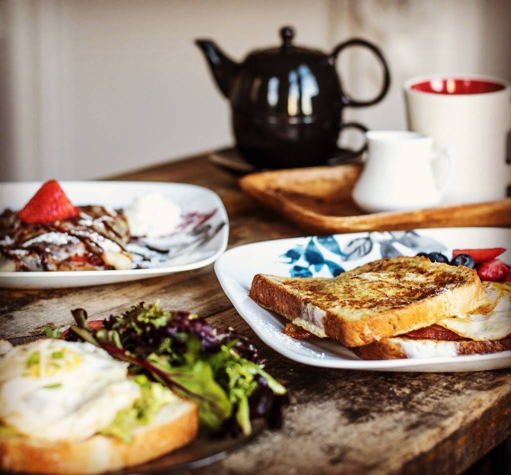 The Coffee House at Second and Bridge | restaurant | 144 2nd Ave N, Franklin, TN 37064, USA | 6154656362 OR +1 615-465-6362