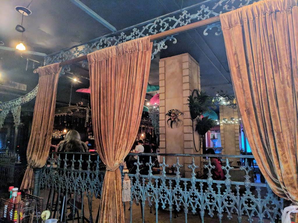 Little Easy | restaurant | 216 W 5th St, Los Angeles, CA 90013, USA | 2136283113 OR +1 213-628-3113