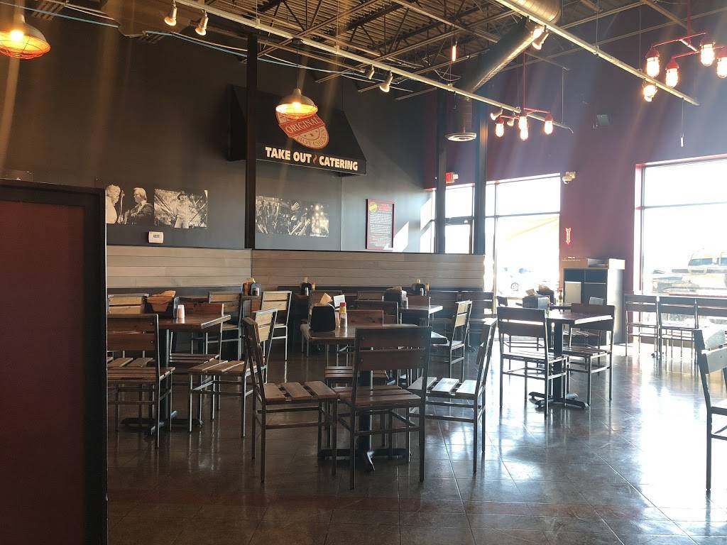 Hot Chicken Kitchen | restaurant | 28674 Telegraph Rd, Southfield, MI 48034, USA | 2482813041 OR +1 248-281-3041