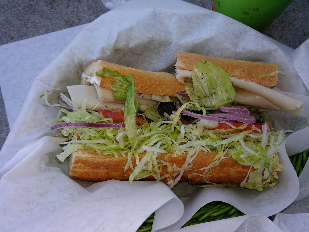 Deli Delicious | restaurant | 570 W Olive Ave, Merced, CA 95348, USA | 2097240305 OR +1 209-724-0305