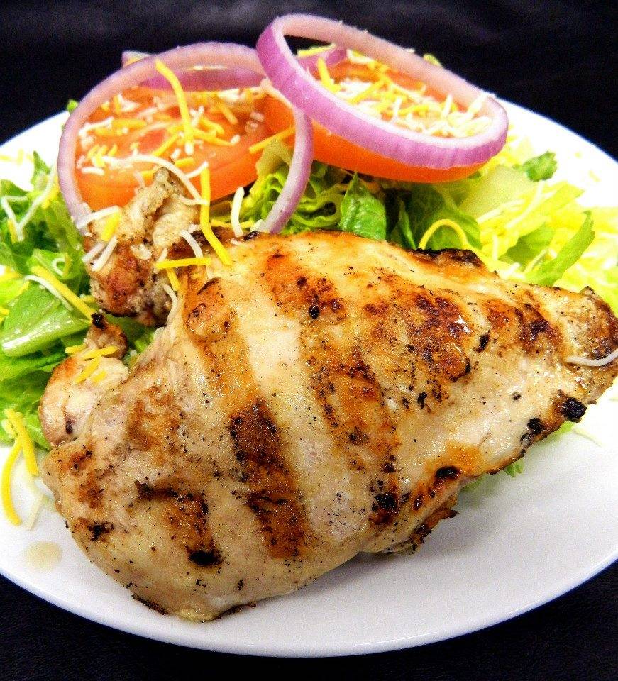 Wings & More | restaurant | 2513 Summit St, Columbus, OH 43202, USA | 6142689464 OR +1 614-268-9464