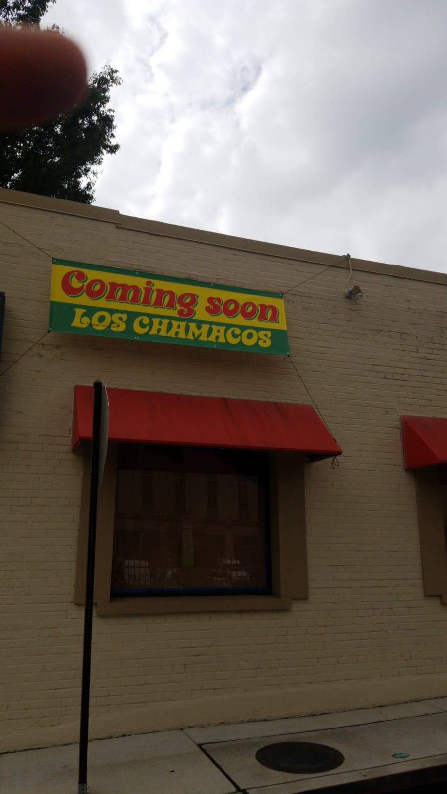 Los chamacos mexican restaurant. | restaurant | 922 S Walter Reed Dr, Arlington, VA 22204, USA | 5712575894 OR +1 571-257-5894