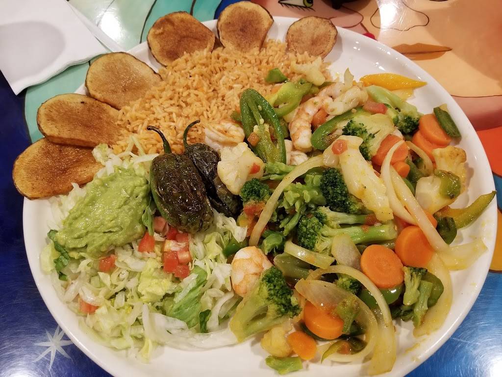 El Taco Loco II | restaurant | 909 Carbondale Dr, Dacono, CO 80514, USA | 3038336890 OR +1 303-833-6890