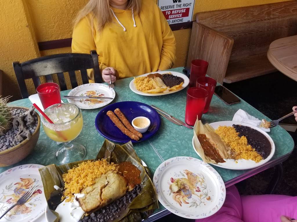 Casa De Tamales | restaurant | 10605 SE Main St, Milwaukie, OR 97222, USA | 5036544423 OR +1 503-654-4423