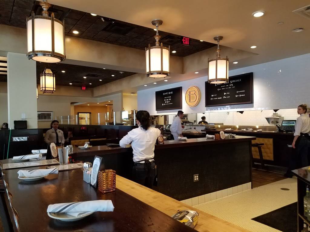 Teds Bulletin | cafe | 11948 Market St, Reston, VA 20190, USA | 7039569510 OR +1 703-956-9510