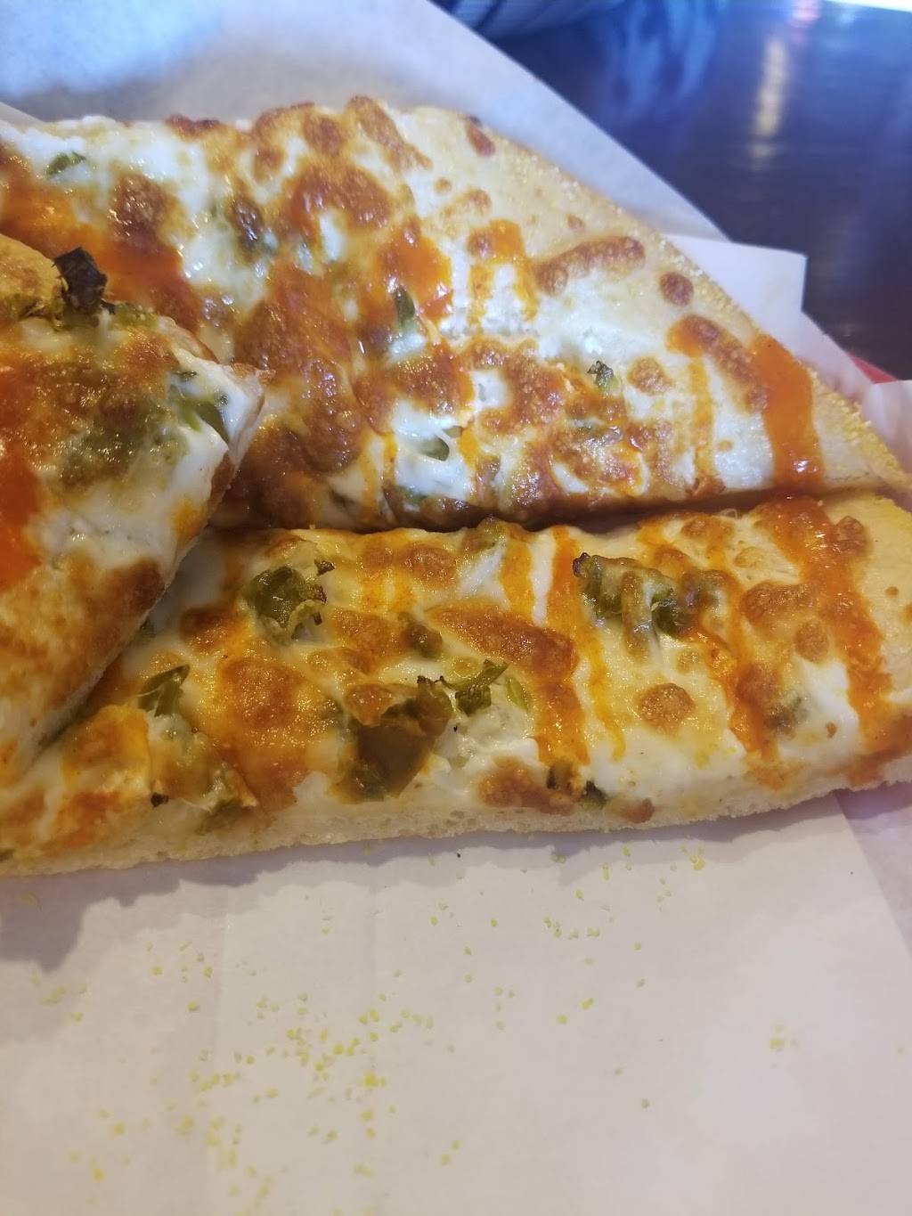 Abella Pizzeria | meal delivery | 1946 Pacific Ave, Tacoma, WA 98402, USA | 2537790769 OR +1 253-779-0769