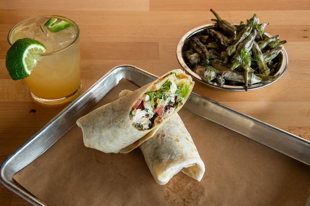 Industry | restaurant | 110 E Martin Luther King Dr Ste 126, San Marcos, TX 78666, USA | 5123928686 OR +1 512-392-8686