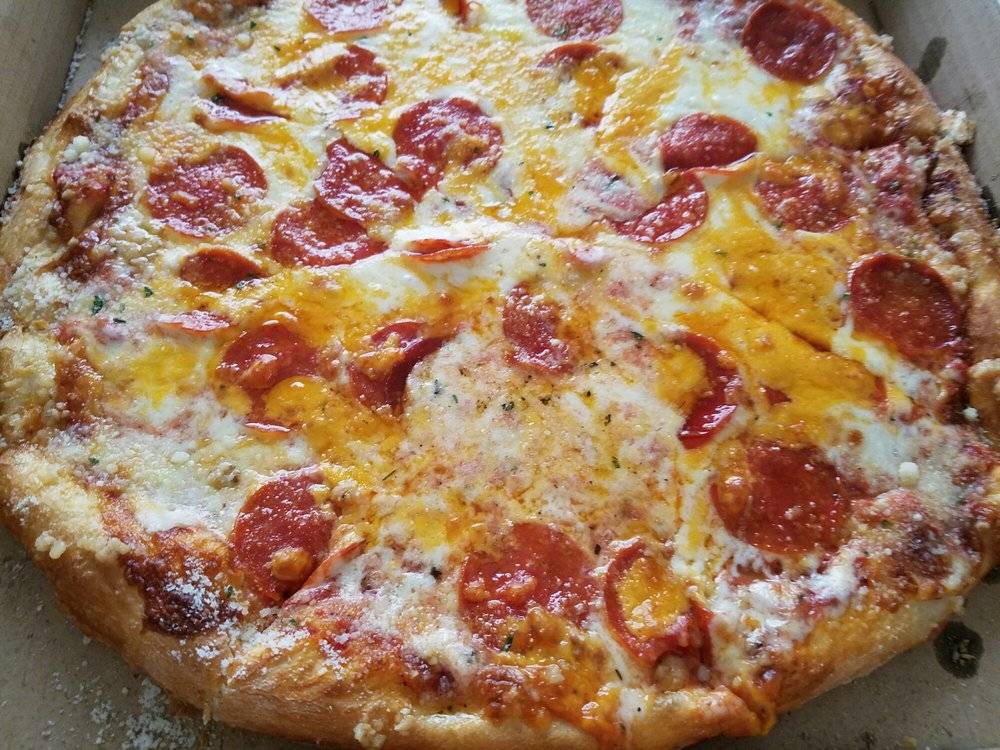 Ninas Pizza | meal delivery | 827 S 21st Ave, Hollywood, FL 33020, USA | 9549214780 OR +1 954-921-4780