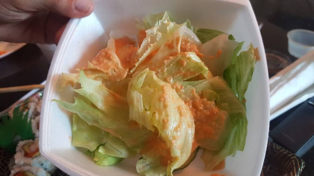 Mika Sushi | restaurant | 575 River Glen Blvd, Oakville, ON L6H 6X6, Canada | 9052571288 OR +1 905-257-1288