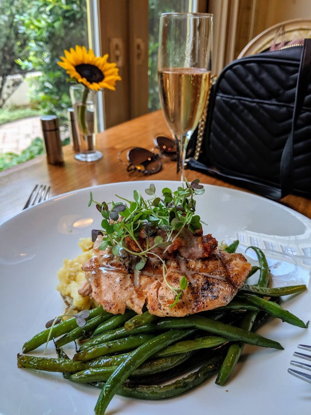 Print Works Bistro | restaurant | 702 Green Valley Rd, Greensboro, NC 27408, USA | 3363790699 OR +1 336-379-0699