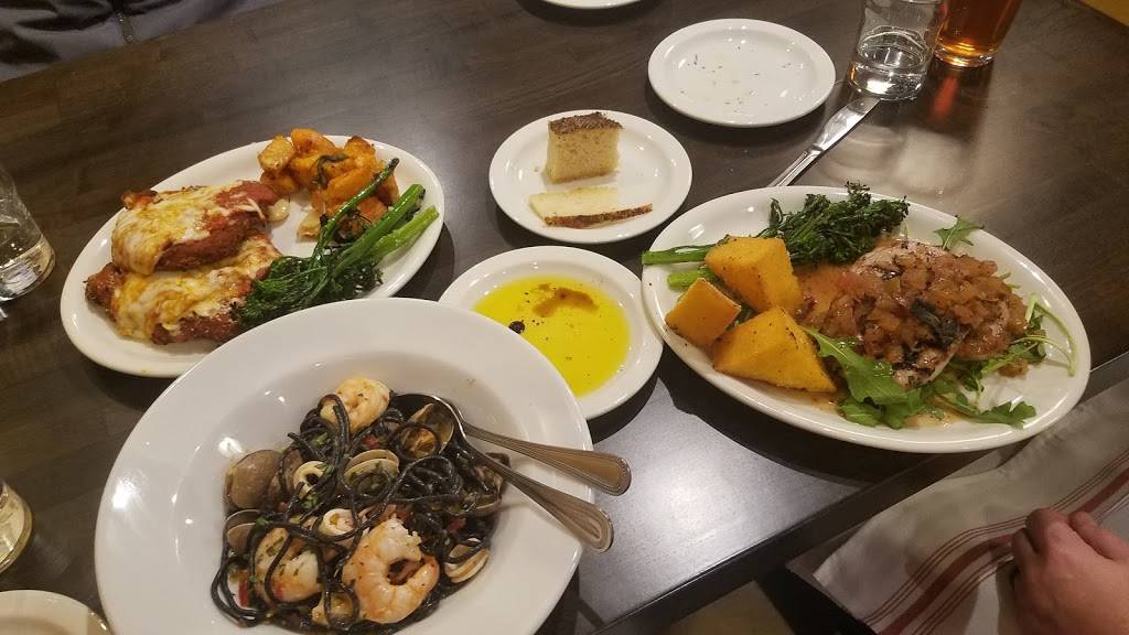 Cucina Lupo | restaurant | 308 N Curry St, Carson City, NV 89703, USA | 7754610441 OR +1 775-461-0441