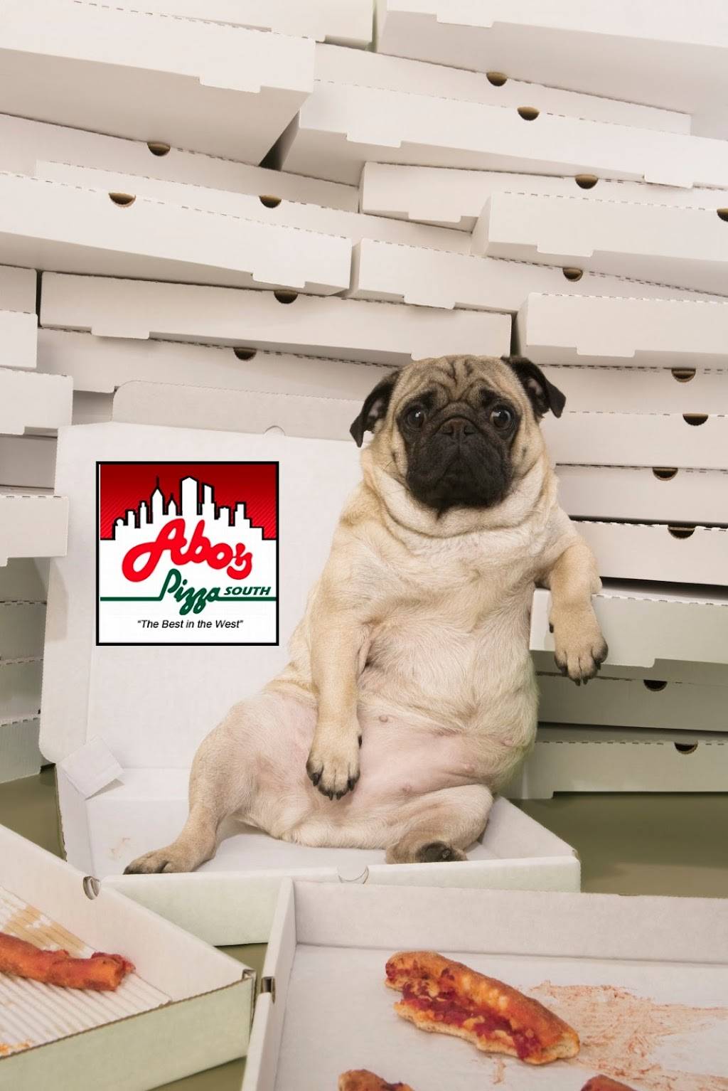 Abos Pizza South | meal delivery | BEHIND KING SOOPERS, 637 S Broadway Unit S, Boulder, CO 80305, USA | 3034941274 OR +1 303-494-1274