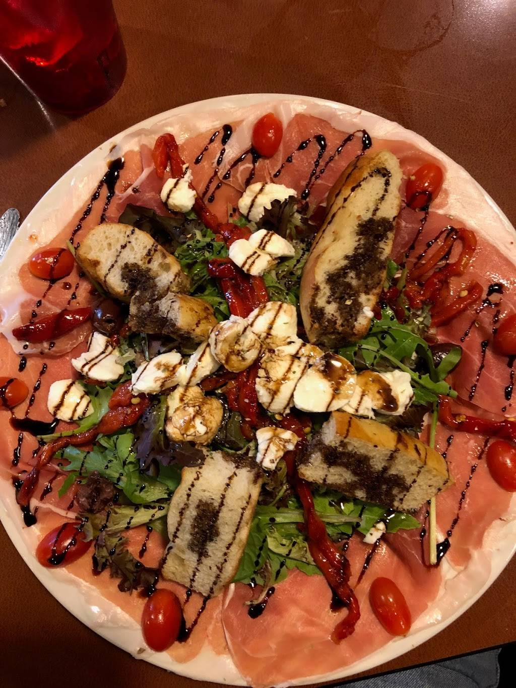 Napoli Pizza Restaurant | restaurant | 1145 N Colony Rd, Wallingford, CT 06492, USA | 2032652214 OR +1 203-265-2214