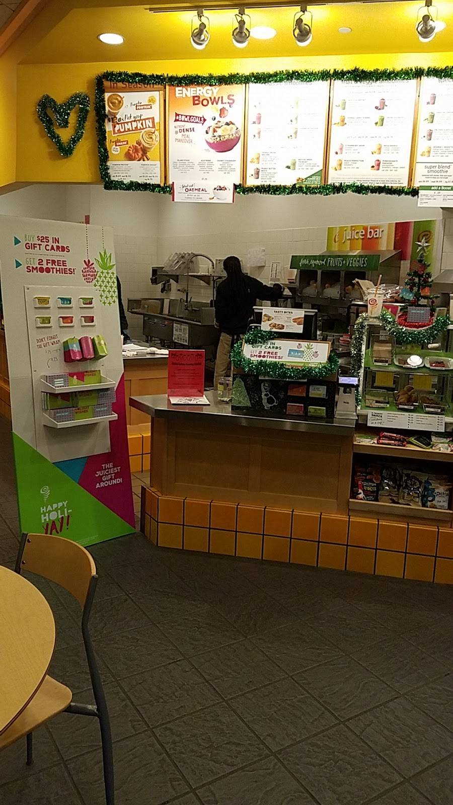 Jamba Juice | restaurant | 855 East Ave #210, Chico, CA 95926, USA | 5308919340 OR +1 530-891-9340