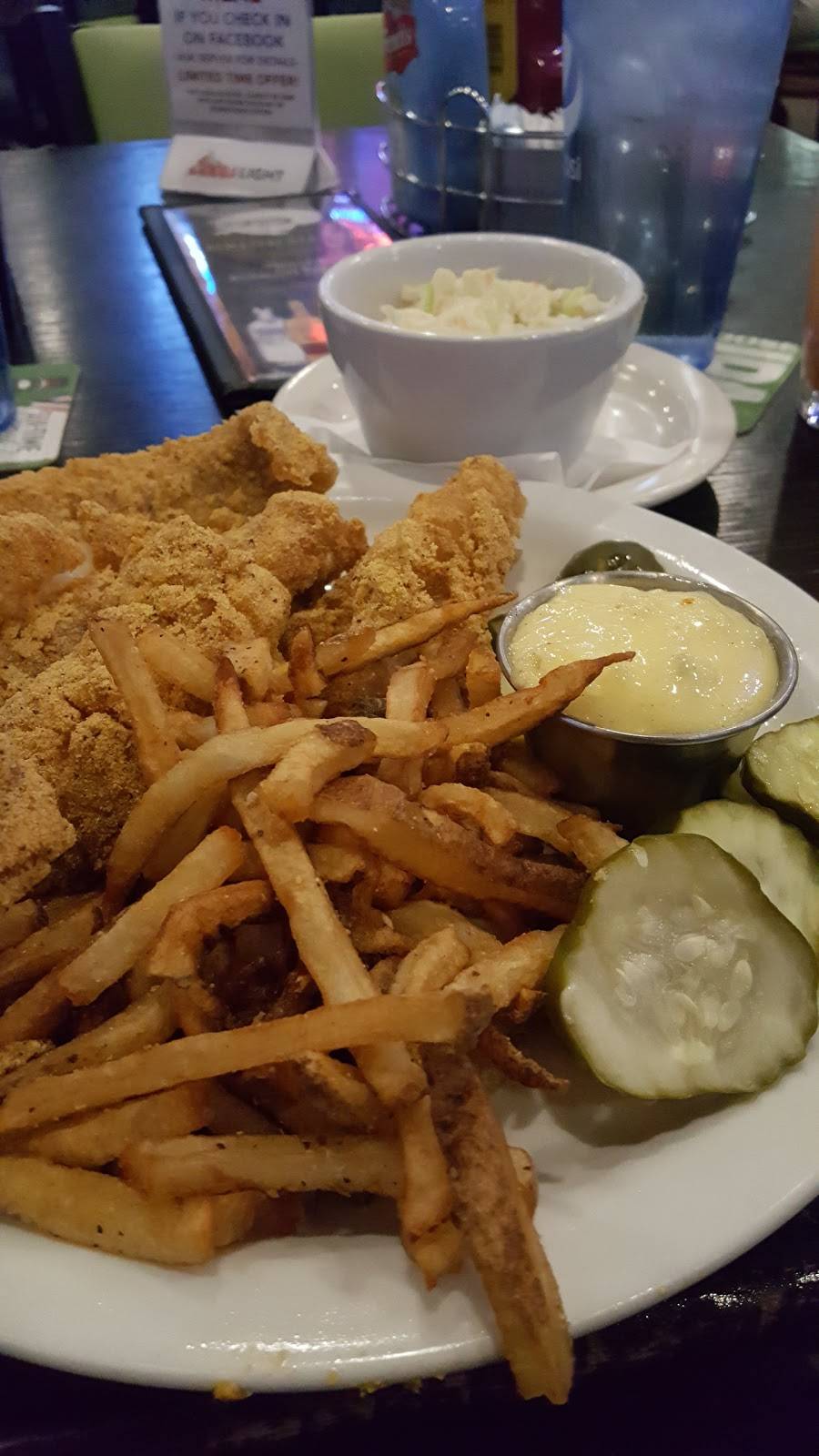 Fox Run Restaurant and Lounge | restaurant | 1130 Legacy Pointe Dr, Springfield, IL 62711, USA | 2176797249 OR +1 217-679-7249