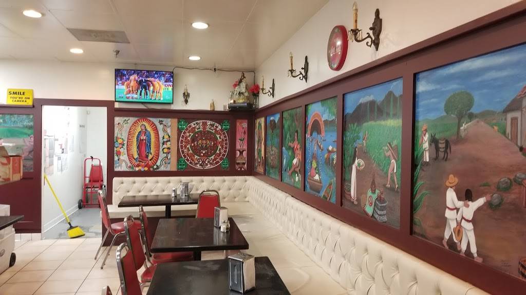 Taqueria El Jefe | restaurant | 2880 N Garey Ave C, Pomona, CA 91767, USA | 9095684731 OR +1 909-568-4731