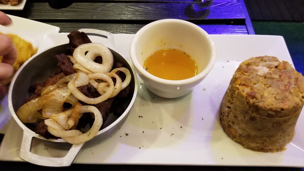 Vejigantes Restaurant | restaurant | 57 W Dedham St, Boston, MA 02118, USA | 6172479249 OR +1 617-247-9249