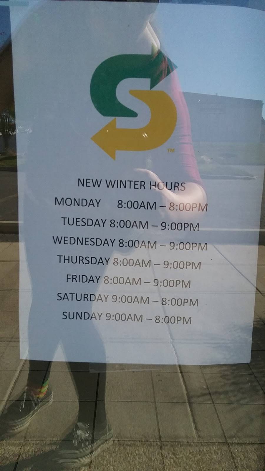 Subway | meal takeaway | 555 US-287 Unit D, Broomfield, CO 80020, USA | 3034655969 OR +1 303-465-5969