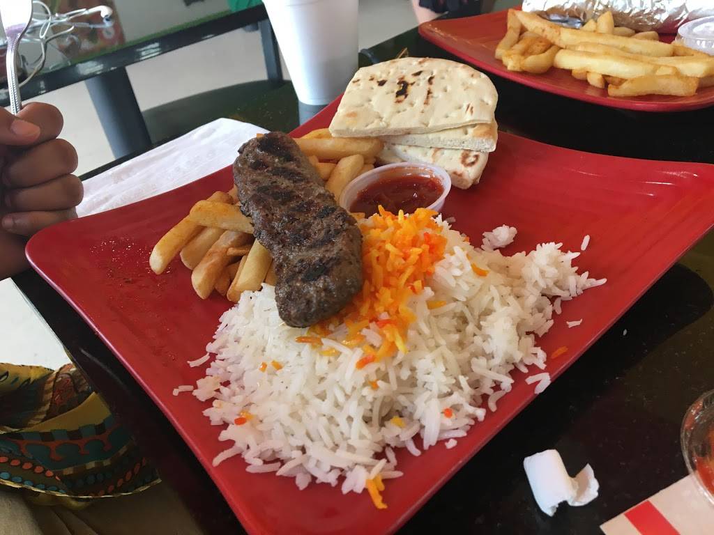 Kabob Grill | restaurant | 9550 S Eastern Ave, Las Vegas, NV 89123, USA | 7024352262 OR +1 702-435-2262