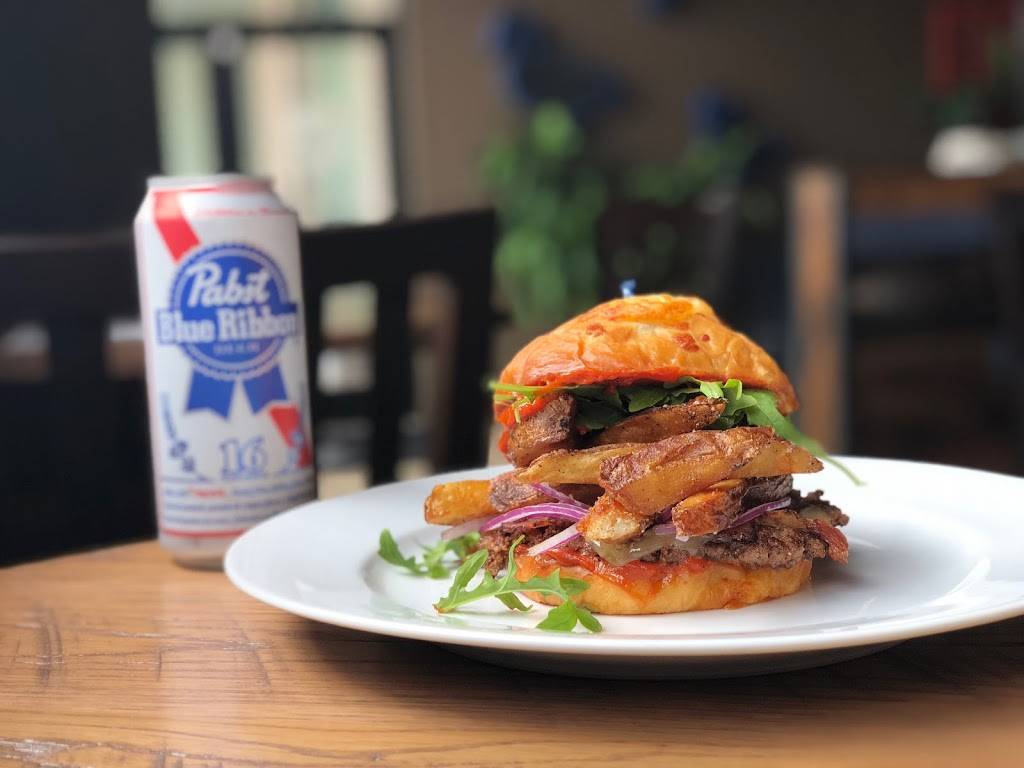 The Blue Duck | restaurant | 2661 Sutton Blvd, Maplewood, MO 63143, USA | 3147699940 OR +1 314-769-9940