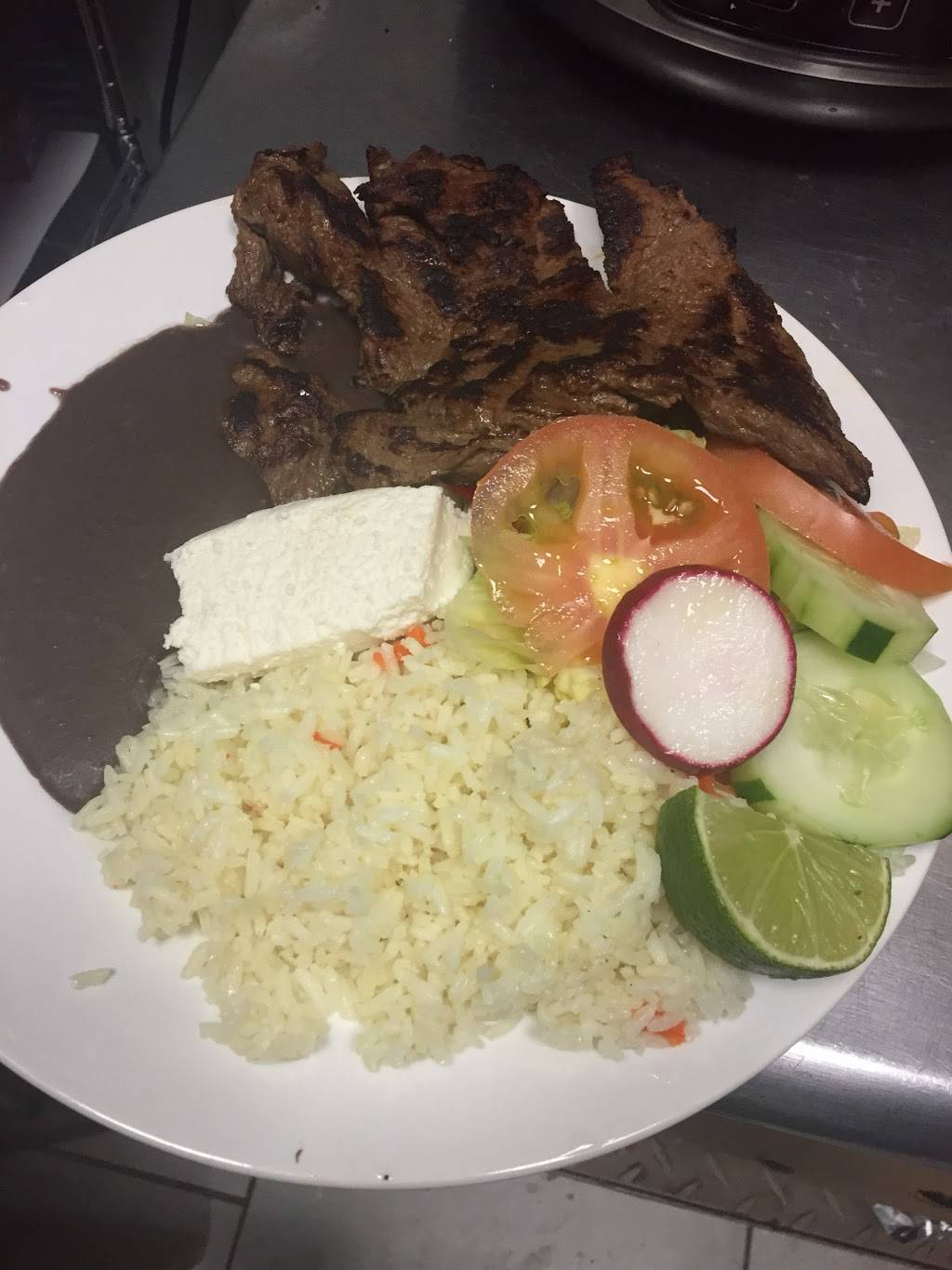 Genesis Restaurant | restaurant | 1041 Front St, Uniondale, NY 11553, USA | 5163078885 OR +1 516-307-8885